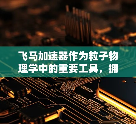 飞马加速器作为粒子物理学中的重要工具，拥有复杂的线路体验和深厚的物理学背景。以下是对飞马加速器线路体验的详细分析