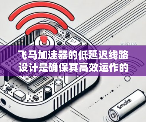 飞马加速器的低延迟线路设计是确保其高效运作的关键技术，涉及多个方面的综合考虑。以下是对这一设计的详细总结
