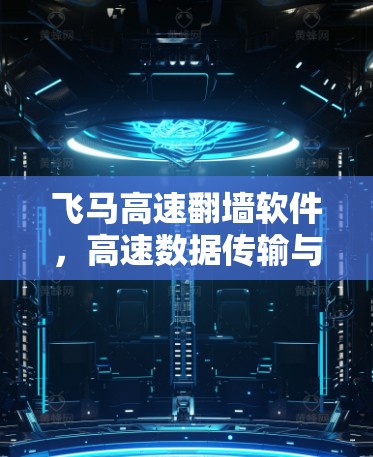 飞马高速翻墙软件，高速数据传输与隐私保护新方案
