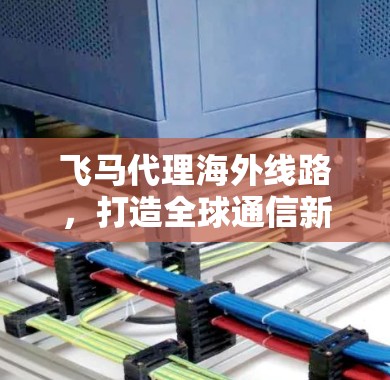 飞马代理海外线路，打造全球通信新标杆